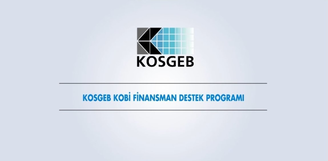 KOBİ Finansman Destekleri