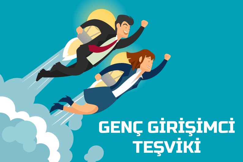 SGK Genç Girişimci Teşviki