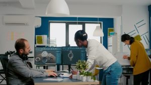 Ticaret Bakanlığı Tasarım ve Ürün Geliştirme Projesi Desteği