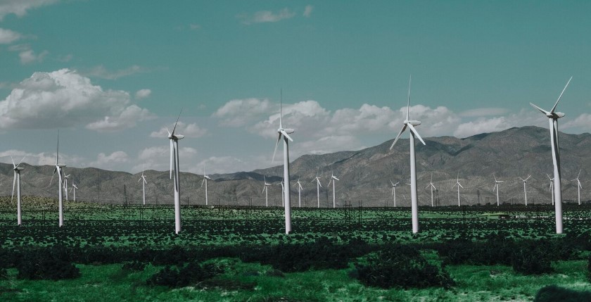 Yenilenebilir Enerji Yatırımları 302-7 TKDK Projesi Desteği